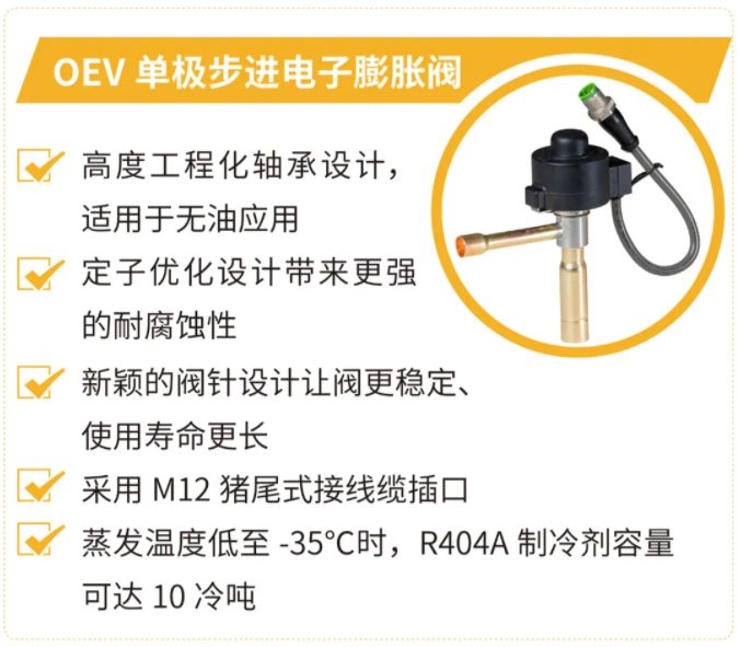 派克漢尼汾 | 送您一條錦囊妙計，輕松掌控過熱度！