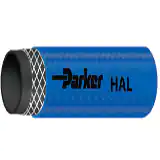 派克HAL 系列，藍色 Adflex 航空軟管