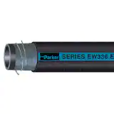 派克EW336系列EXACTA PIPE?客戶(hù)定制大口徑重載原料處理吸入軟管